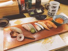-隐鮨日料(北辰三角洲店)