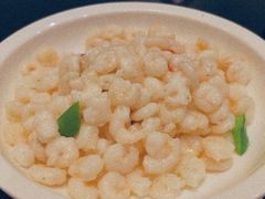 清炒河虾仁-兔爸私家小厨(新北万达店)