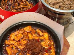 -米村拌饭(银泰中心店)