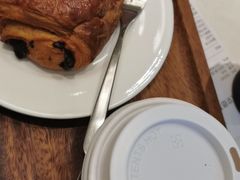 -Peet's Coffee皮爷咖啡(德基店)