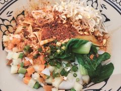 -秦大宽·陕西手工面(仁和新城店)