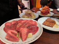 -蒜香焼肉PURUSHIN(马场路店)