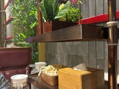 -牛村来人潮汕牛肉火锅(西单店)