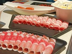 -海底捞火锅(创意园店)