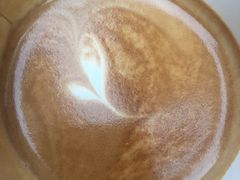 -JPG coffee(广州体育西店)