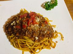 -盘炉forenza·云贵川融合小食堂 ( 钟楼中柳巷店)