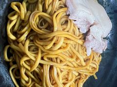 -小辫子羊肉面馆(周东店)