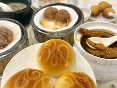 -凤凰楼酒家·粤宴点心(华强北店)