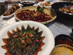 -红辣椒·川菜·火锅(科华路店)