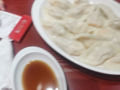 -喜家德虾仁水饺(东海缤纷天地店)