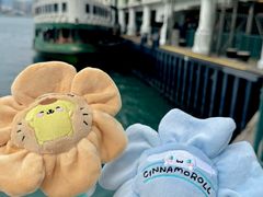 -玩具反斗城(海港城店)