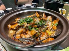 -秋色客家菜(南山店)