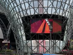 -法拉利主题公园