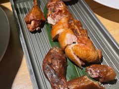 -醉得意·山茶油炒土鸡(福州软件园店)