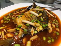 -文杏酒楼(一品天下店)