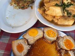 -黎记大排档(慈云路店)
