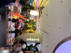 -桂满陇·蟹黄小笼汤包(中山公园店)