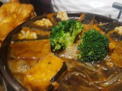 -三道菜(明堂公园店)
