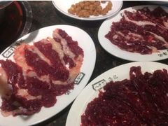 -八合里潮汕鲜牛肉火锅(深圳海岸城店)