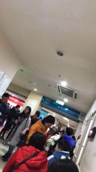 -重庆医科大学附属儿童医院(渝中院区)