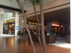 -仁恒美食庭苑(仁恒海河广场店)