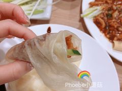 -姥家春饼店(漳州二路店)
