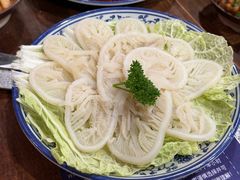 -楠火锅(西单店)