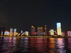 -武汉两江游览·夜游长江(汉口粤汉码头)