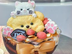 -DQ·蛋糕·冰淇淋(五棵松万达店)