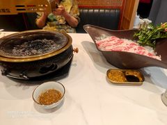 -红沃鳗鱼黑牛烤肉店(不老街店)