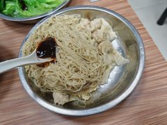 -好好味面家(桃园店)