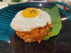 -朴大人炭烤·韩国料理(奥帆中心海尔洲际店)