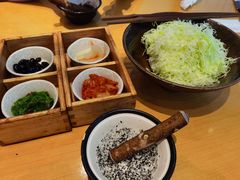 -胜博殿日式炸猪排(西红门店)