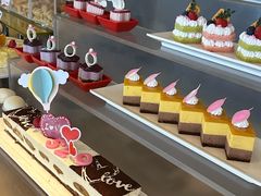 -荣誉国际酒店-云顶旋转餐厅