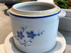 -锦园春香港茶餐厅(西海湾旗舰店)