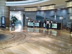 -无锡新湖铂尔曼大酒店