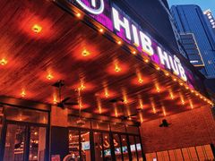 -HIB HUB公社(解放西路店)