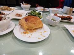 -温度铁板烧(前进大街店)