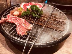 -火炉火自助餐(悠唐购物中心店)