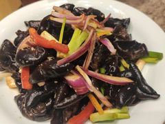 -巴渝菜馆(涿州店)
