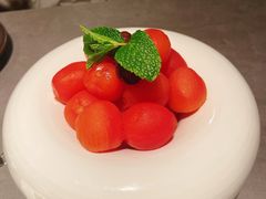 -罗勒家·养生火锅· Bistro(大望路店)