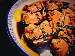 -蟹宝酒楼•农家菜(古城北路店)