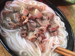 -小倪羊肉米线馆