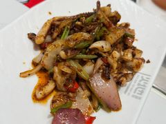 -火地铁板烧(昆山万象汇店)