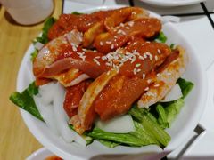 -肆幺幺烤肉(乐汇城店)