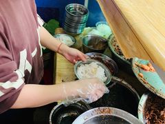 -灵山卢梅燕粉店