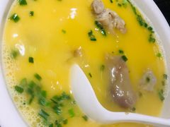 豌豆蹄花汤-庆合府重庆大排档(紫都城店)