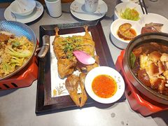 -姑苏家宴·苏帮菜·松鼠桂鱼(苏州总店)