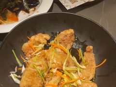 -厨创东北传家菜(信义坊店)