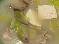 -小吊梨汤·北京菜·烤鸭(鸟巢店)